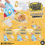 MGA Miniverse: Make It Mini - Animals Series (531739)