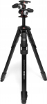 Manfrotto statiivikomplekt MKONEPA-3W ONE Photo Aluminum with XPRO 3-Way Head