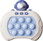Maxlife MXPS-100 Astronaut Portable Game