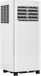 Air Conditioner Euhomy Euhomy PAC003 7000 BTU 3w1 white