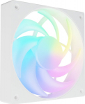 Fury Fan Sai S12 ARGB PWM, White | Fury