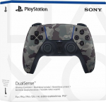 Sony DualSense Camouflage Bluetooth/USB Gamepad Analogue / Digital PlayStation 5