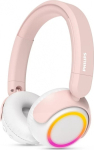 Laste k&otilde;rvaklapid Philips BT, roosa