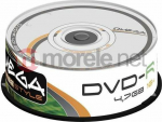Omega DVD-R 4.7 GB 16x 25 sztuk (56675)