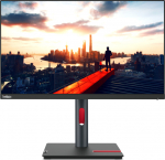 Lenovo Thinkvision P24H-30 60.5 Cm, (23.8") 2560 X 1440 Pixels
