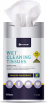 Platinet puhastuslapid PFS5855 100tk