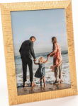 Victoria Collection Pildiraam Sand 21x29.7, kuld (VI2455)