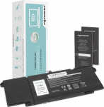 Movano Battery 9JM71 7FMXV do Dell Latitude 5320 7320 7420 7520 - 3600 mAh (41 Wh)