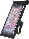 Forever Outdoor BH-130 17x 9cm Waterproof phone holder for bicycle