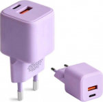 Colorum CLS30-AC-09 USB-A - USB-C Wall Charger 30W