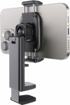 Swissten Universal Smartphone Holder With JAWS GRIP 4.7&rdquo;&ndash;8.5&rdquo;
