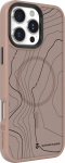 Tactical MagForce Hyperstealth Sika Cover for iPhone 16 Pro Max / Moucha Moose