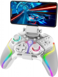 iPega 9666BH Bluetooth RGB Gamepad for Android/iOS/PS3/PS4/PC/N-Switch