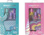 As Company AS HappiHobbi: Her World - Beauty Set With Case (Blue) (1081-60017)
