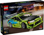 Lego Technic blocks 42229 Samoch&oacute;d Fast and Furious Mitsubishi Eclipse
