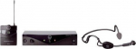 Wireless microphone set AKG WMS45 Sports Set BD A
