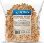 PETMEX Turkey meat treats - dog treat - 500g
