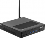 MSI Computer PRO DP10 A14MG-001EU W11PRO/i7-14700/16GB/1TB/Czarny