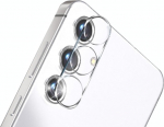 Swissten Temepered Glass for Camera Lens for Samsung Galaxy S26 PLUS 5G