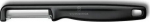 Victorinox IOTA vertical peeler, serrated, double-sided
