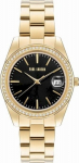 PAUL LORENS Women's Watch PL20001B-1D1 / black