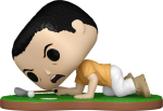 Funko Pop! Deluxe: Happy Gilmore 30th Anniversary - Happy Gilmore #2006 Vinyl Figure