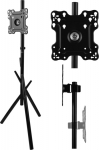 Maclean Uchwyt / floor stand do TV MC-181 B