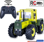 Jamara Mercedes-Benz MB-trac 1000 1:24S 2.4 GHz