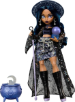 MATTEL Monster High Moonspell Magic Claire de Luna, fashion doll