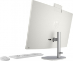 HP All-in-One 27 - i5 1335U | 27" | 16GB | 512GB | noOS | White - i5 1335U |LCD:27"FHDIPS|RAM:16GB|SSD:512GB|keyboard+mouse|noOS
