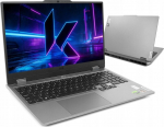 Lenovo LOQ 15 - Ryzen 7 7445HS | 15.6"-144Hz | 16GB | 1TB | no Os | RTX3050 - AMD Ryzen 7 7445HS |LCD:15.6"FHDIPS,144Hz|RTX30506GB(TGP95W)|16GB|1TB|noOs