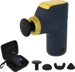 Gun MEDIVON Titanium Handheld Massager Pro Mini