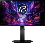 ASRock 68.5cm PGO27QSA 27" QD-OLED QHD Flat 240Hz