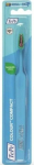TePe Colour Compact Extra Soft Toothbrush Turquoise Blue