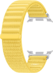 SVL32SY Fabric Band (S/M) Samsung Galaxy Watch 9/ Watch 8, Yellow