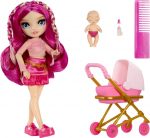 MGA Rainbow Junior High: Bestie Babysitters - Stella Monroe Doll (248484)