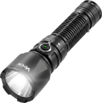 Vayox VA0457 2000lm white light + red + zielony laser - flashlight