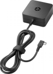 HP AC ADAPTER 45W, Needs Powercord