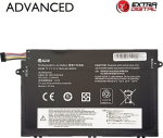 Notebook Battery LENOVO 01AV445,  4100mAh, Extra Digital Advanced