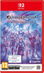 Cygames NSW2 Granblue Fantasy:Relink-Endless Ragnarok Day One Edition (Game Key Card)