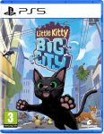 Fangamer PS5 Little Kitty Big City