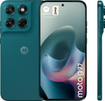 Motorola moto g77 17.3 cm (6.8") Hybrid Dual SIM Android 16.0 5G USB Type-C 8 GB 256 GB 5200 mAh Green