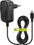 Wentronic goobay Adapter 15Watt 1xMicro-USB