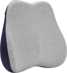 ProMedix Lumbar pillow with shape memory PR-215