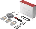 Vacuum Cleaner Accessory|ROBOROCK|Accessories Kit|For Saros 20|8.02.0503