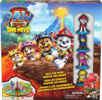 Spin Master Games: Paw Patrol The Movie - Help The Pups Resue The Dinos! (English Language) (6076557)