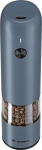 Zassenhaus Pepper Mill K&ouml;ln USB Electric, 14 cm, black