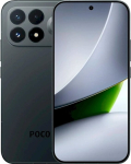 Xiaomi Poco F9 Pro 5G Smartphone 12GB / 512GB black