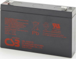 CSB BATTERY HRL634WF2 6V 34WATT 9Ah