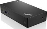 Lenovo ThinkPad USB 3.0 Pro Dock EU, ThinkPad USB 3.0 Pro Dock